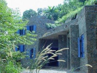 Boulder Garden Hotel Kalawana Exterior foto