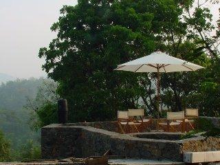 Boulder Garden Hotel Kalawana Exterior foto